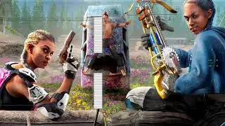 ¿Que pasa con...? Far Cry: New Dawn