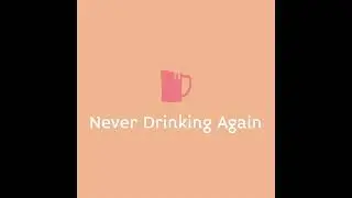 NEVER DRINKING AGAIN PODCAST EPISODE ONE: MARK HINDS