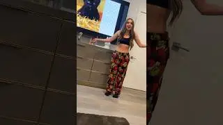 She Put THIS on her CHRISTMAS LIST?!…
