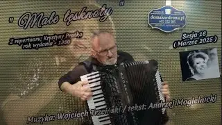 Małe tęsknoty muz. W.Trzciński