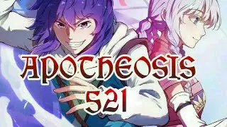 Komik Apotheosis 521 Sub Indo