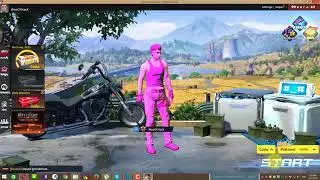 VALIN ROS 30XFIX RULES OF SURVIVAL HACK PC UPDATE! WALL,CHAMS,AIMBOT,NOGRASS,MORE 10/03/2018
