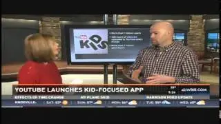 Protecting Your Kids Online