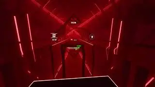 [Beat Saber] New Chart Preview...
