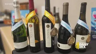 What's the difference between regular and kosher wines?