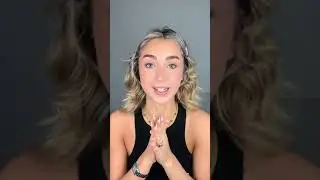 Carlotta si prepara con noi 💗