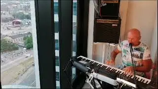 "Я это ты" (Cover)