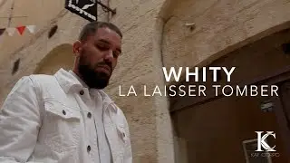 Whity Matimal - La Laisser Tomber (Clip Officiel)