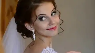 Анастасия и Иван.