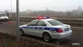ДТП на Сельме со смертельным исходом 14.02.15. 1280 x 720