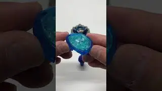 Unboxing: Dran Buster