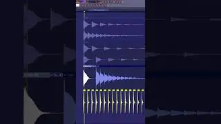 Serum's Tap Delay
