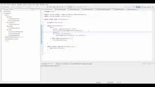 NitroNet - 5 - Encryption, Packet Corruption, and Config Settings