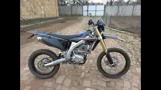 M Z K - 250