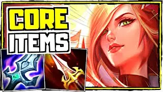 Miss Fortune Doesn't Need a Mythic | Unranked to Diamond [Season 11] League of Legends