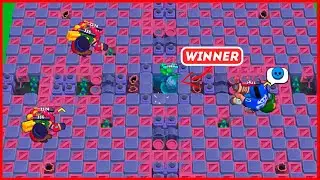 PERFECT TROOLL 🤣 Brawl Stars Funny Moments & Fails & Glitches ep.2