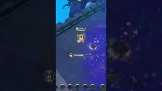 Legendary chest in the Yellow Mist | Albion Online