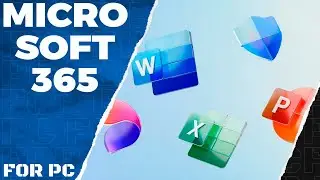 FREE DOWNLOAD MICROSOFT 365 | GUIDE 2026 | INSTALL TUTORIAL PC/LAPTOP