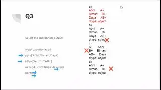 CBSE IP-Python MCQ 1 Term 1 Examination