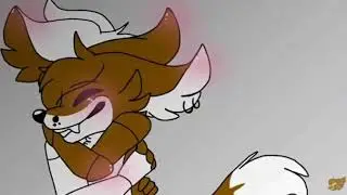 Happy birthday Foxdy XD🎀🎁🎉🎉🎉🎊