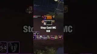 Fake Step Kick, MC Cheat Death + Kill 