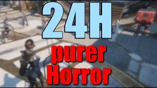 Drei Idioten versuchen 24H lang zu überleben... |Livestream Highlights/Zusammenfassung|