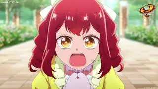 Oʻzini yovuz deb atagan kelinimning kuzatuv kundaligi 🌹📕 2-qism || Animelar Uzbek tilida 👹