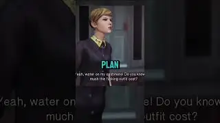 LIFE IS STRANGE IN 1 MINUTE! (EPISODE 5)
