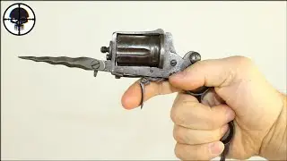 7 Weirdest Weapons Ever Made That You Didn't Know About 💥