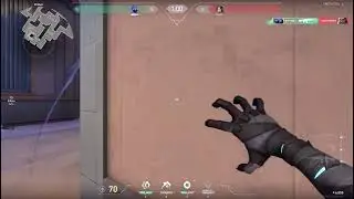 I got lucky but The Ace is questionable