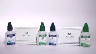 ACLON RU