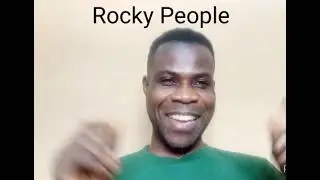Type of people in business