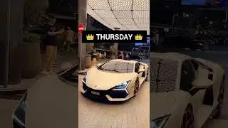 आपका ड्रीम डे... #dream #car #luxury #viralvideo #shorts #shortsfeed #youtubeshorts #youtube