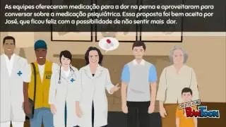 Caso Dona Elza - Parte 4