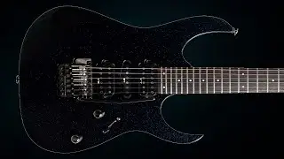 Tender Surrender (Opening Part Cover) – Tribute to Steve Vai