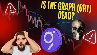🚨IS THE GRAPH (GRT) 99% OF TRADERS WILL MISS OUT ON THIS [NEXT TARGETS]