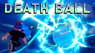 НИЧЕГО НЕ ОСТАНОВИТ ОТ ПОБЕДЫ В МЯЧ СМЕРТИ РОБЛОКС / DEATH BALL ROBLOX