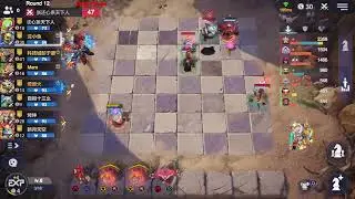 Auto Chess Mobile (Few Games)