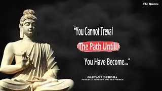 These 22 Quotes Of Gautama Buddha Are Life Changing Quotes@Quotes