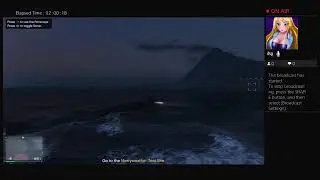 AstroKitty72 Lets do this shit GTA