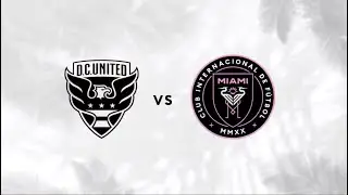 HIGHLIGHTS  DC United 2 - 1 Inter Miami CF | 03.03.20