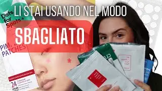 COME USARE I PATCH PER BRUFOLI