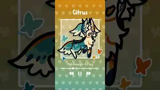 [OC] 🐱 Angel's Wish: Demons music playlist! | 