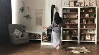 #SacredDance