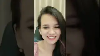 Mango live Ramora cantik full live lock room