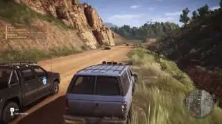 GR Wildlands