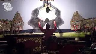 Pagelaran Wayang Kulit Ki Geter Pramuji Widodo 