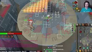 2 Tick Ancients, What could go Wrong?