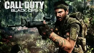 BlackOps-РВЬОТ ПУКАНЧЫК МАЛЕНЬКЫ МАЛЬЧЫК