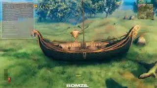 Valheim - Best Cheat Menu | Divine Cheat For Valheim | Many Functions | FREE 2026